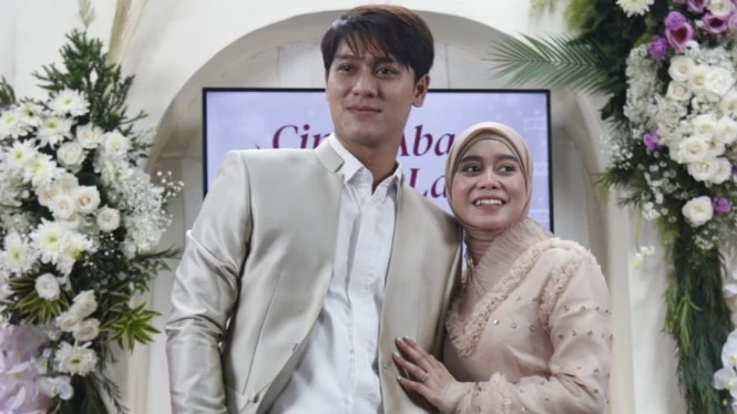 Jelang Nikah, Begini Persiapan Lesti Kejora dan Rizky Billar