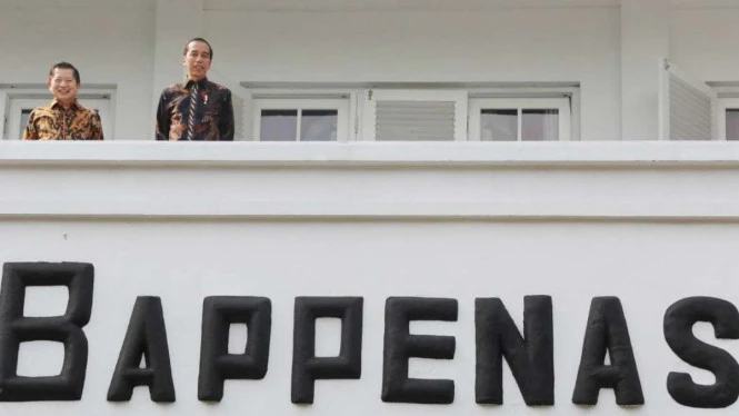 Bappenas Ingin 20 Juta Tenaga Kerja Terserap di Industri Pengolahan