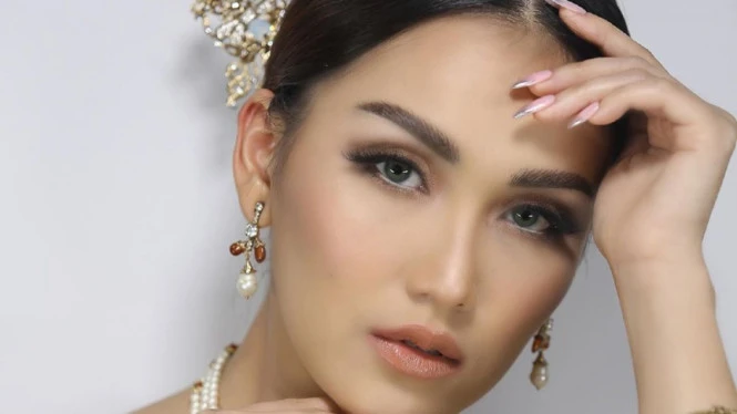Rahasia Wajah Tirus Ayu Ting Ting, Sekali Perawatan Rogoh Puluhan Juta