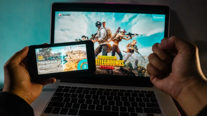 400+ Nama PUBG Keren, Ada untuk Perempuan dan Laki-laki