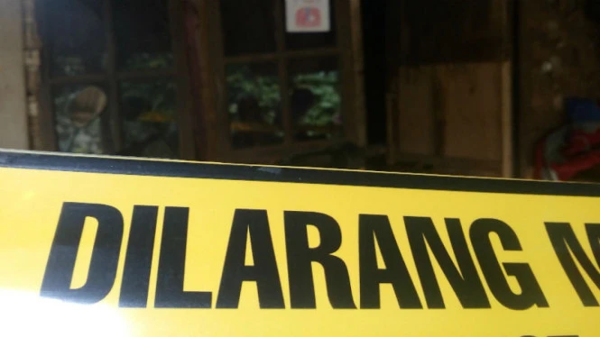 Polisi Tangkap Pembunuh Wanita Hamil yang Tewas dalam Septic Tank