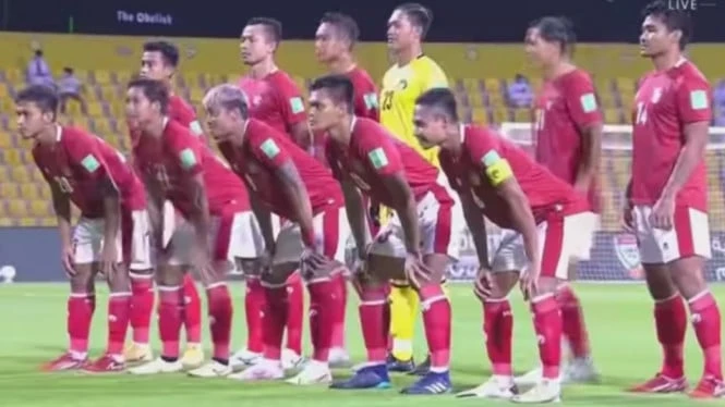 Janji PSSI Bawa Timnas Indonesia Terbang Tinggi saat Hadapi Taiwan