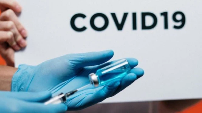 Varian COVID-19 Delta Kini Diidentifikasi Mulai Serang Irlandia