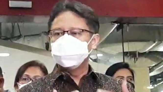 Menkes Bongkar Penyebab Pasar Alkes RI Dibanjiri Produk Impor