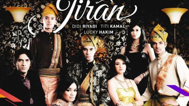 Sinopsis Jiran, Serial Baru ANTV Tentang Kisah Pengorbanan Titi Kamal