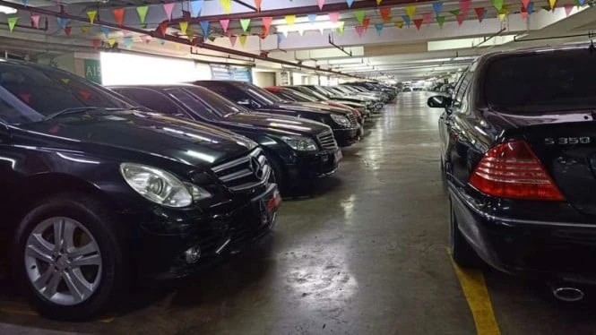 Cara Beli Mobil Bekas yang Bikin Hati Tenang