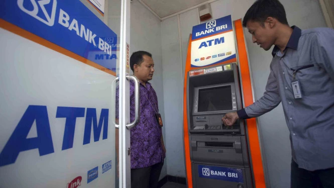BRI Bersiap Jadi Hybird Bank, Begini Konsepnya