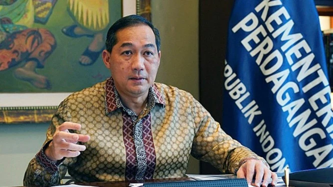Perdagangan Aset Kripto Meroket, Mendag Minta Masyarakat Hati-hati