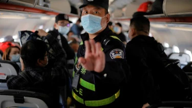 China Ditekan 40 Negara Soal Minoritas Muslim Uyghur di Xinjiang