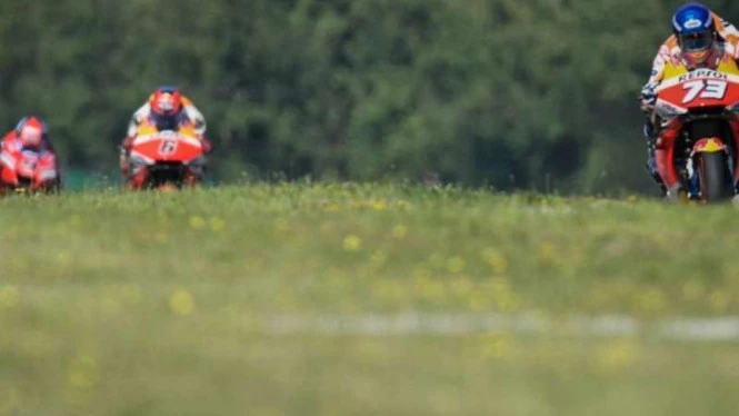 MotoGP Ubah Kalender 2021: Amerika Serikat Gantikan Jepang