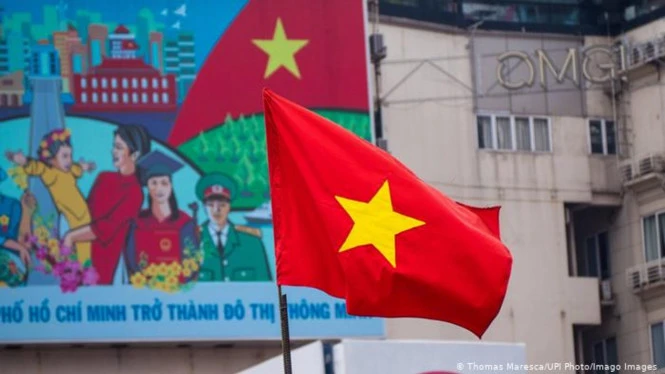 Negara Komunis Rilis Kode Etik di Media Sosial, tapi Bukan China