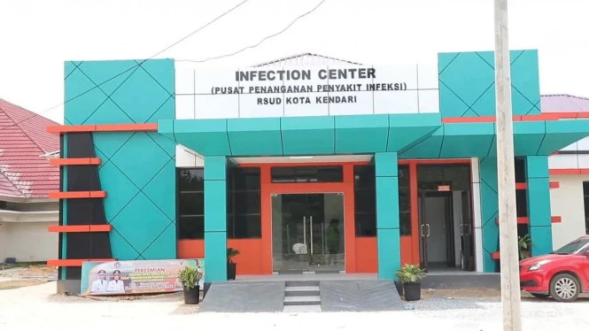 Kasus COVID-19 Sulawesi Tenggara Naik Jadi 10.885, Kendari Terbanyak