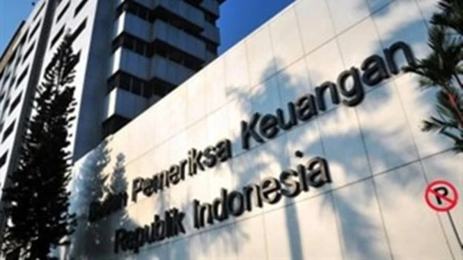 DPR Ungkap Kriteria Calon Auditor BPK