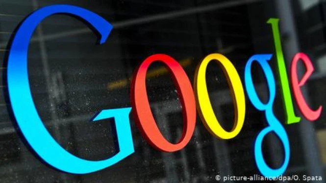 Warganet Dibuat Kesal dengan Notifikasi Google Terus Berhenti