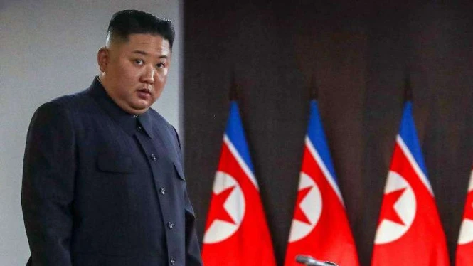 Korea Utara Krisis Pangan, Harga Sebungkus Kopi Dijual Rp1,4 Juta