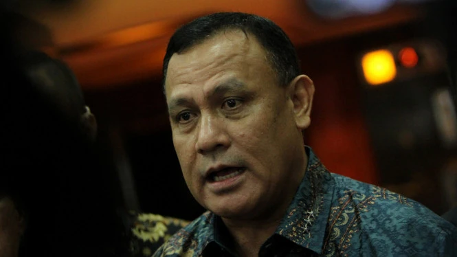 Sukses Acak-acak KPK, ICW Desak Firli Bahuri Mundur