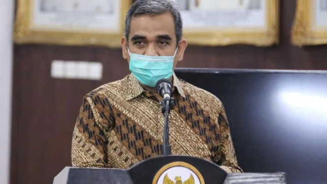 Sekjen Gerindra: Jadi Pemimpin Jangan Hanya Bangun Popularitas
