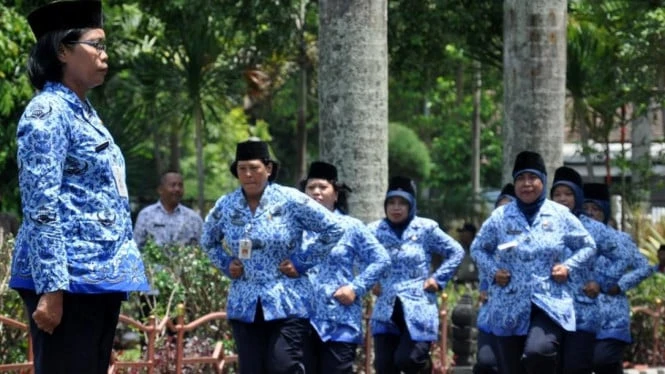 45 ASN di Purwakarta Positif COVID-19 Klaster Lebaran