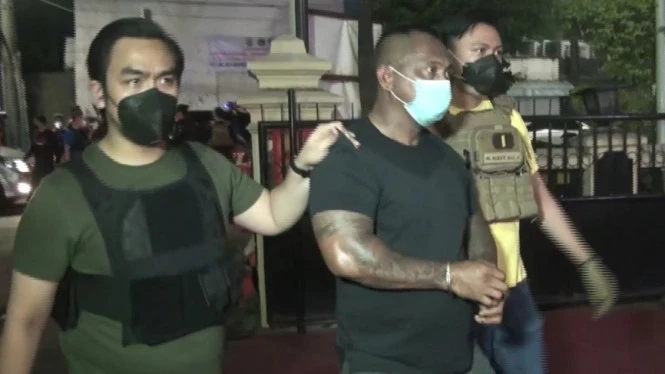 Remaja Korban Penembakan Kritis di RSCM, Tubuhnya Ada 3 Lubang Peluru