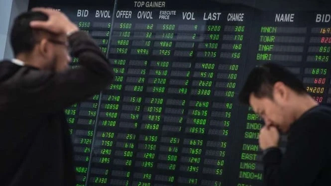 IHSG Diprediksi Melemah, Cek Rekomendasi Saham Hari Ini