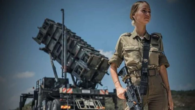 Kabar Buruk Israel Ciptakan Senjata Penghancur Teknologi Militer Dunia
