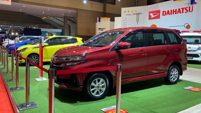 Ini Merek Mobil Buatan Indonesia yang Laku Keras di Luar Negeri