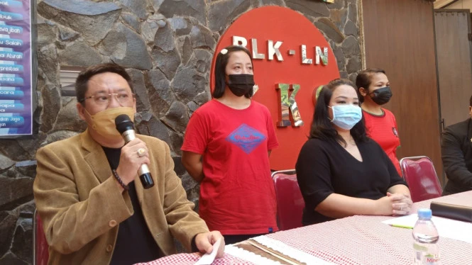 5 Calon TKW Kabur, BLK di Malang Bantah Temuan BP2MI