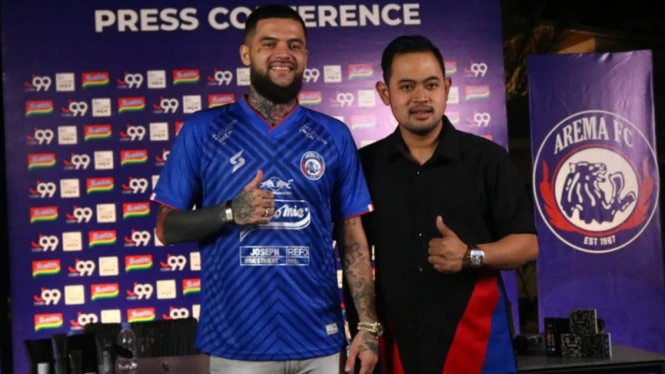 Ini Jagoan Diego Michiels di EURO 2020