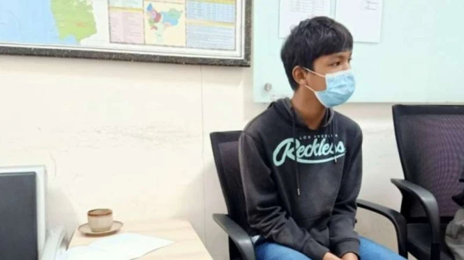 Remaja asal Kalimantan Barat Disandera Agen Judi Online di Malaysia