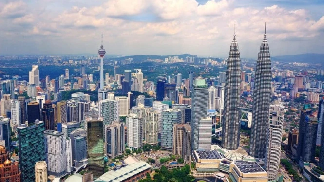 Malaysia Dapat Tambahan 10.000 Kuota Haji saat Lockdown, Cek Faktanya