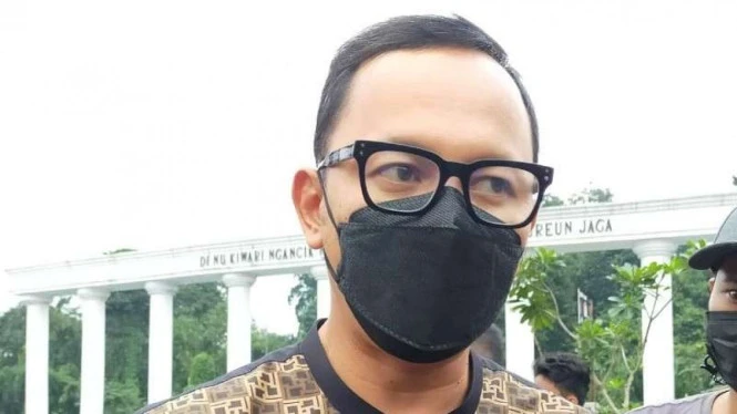 Kasus COVID-19 Naik, Wali Kota Bogor Minta RS Tambah Tempat Tidur