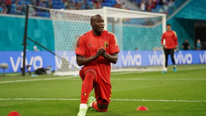 Sapu Bersih Timnas Belgia, Finlandia Jadi Korban