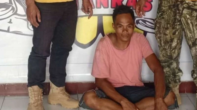 Buruh Tani di Bima Putar Leher Istrinya hingga Tewas