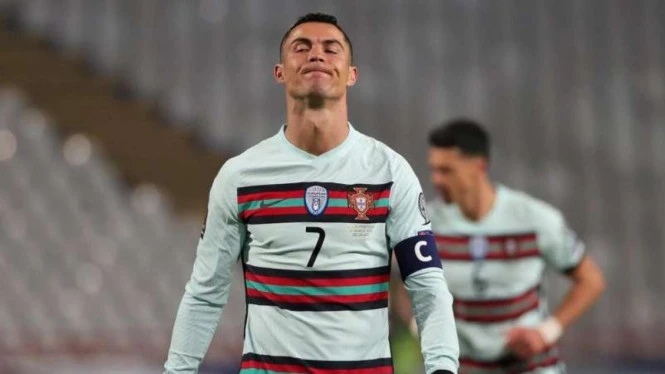 Respons Coca-Cola atas Ulah Ronaldo yang Bikin Sahamnya Anjlok