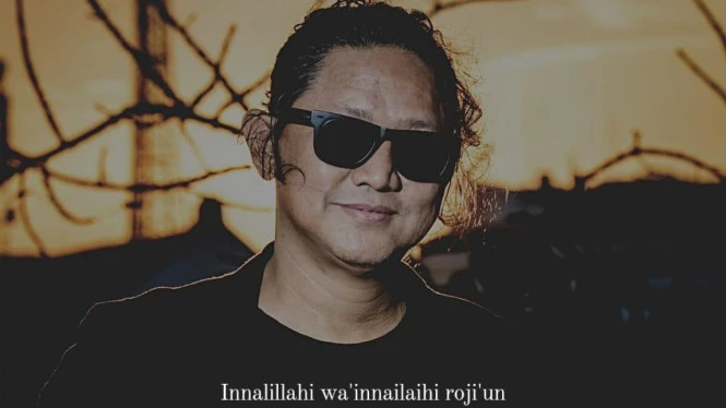 Profil dan Agama Tepeng Steven and Coconut Treez