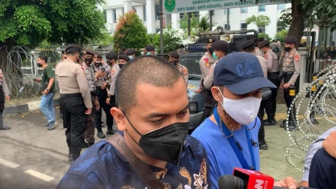 Kuasa Hukum Yakin Habib Rizieq Bebas Murni