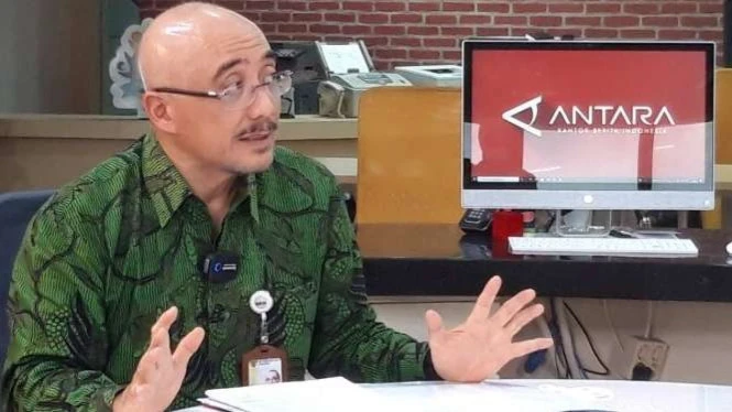 Penyelidik KPK Sebut Pernyataan Kepala BKN soal TWK Konyol