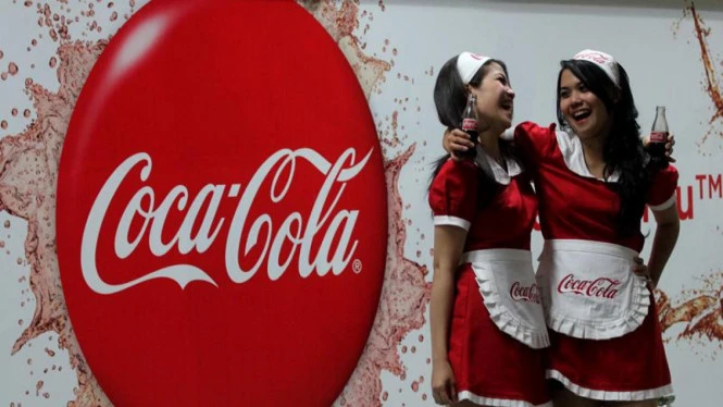 Ternyata Gara-gara Ronaldo Lakukan Ini, Saham Coca-Cola Anjlok