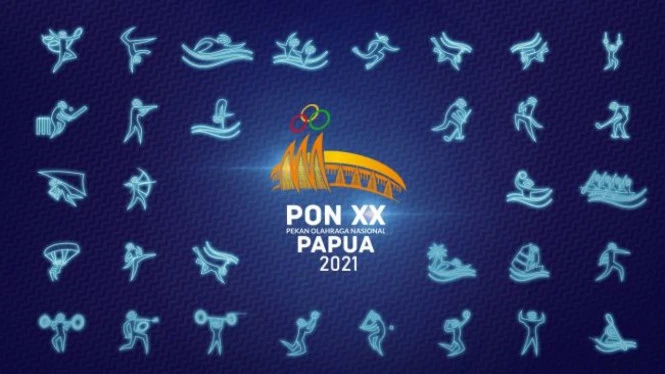 PON Papua 2021 Dijamin Bebas Masalah Telekomunikasi