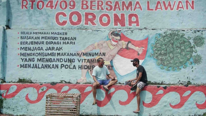 Kabar Baik, Sulsel Sudah Zona Hijau dari COVID-19