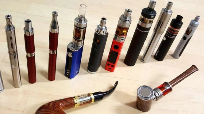 Regulasi HPTL Berbeda dengan Rokok Penting untuk Lindungi Konsumen