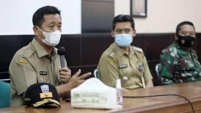 Strategi Kejutan Bandung Atasi Lonjakan COVID-19