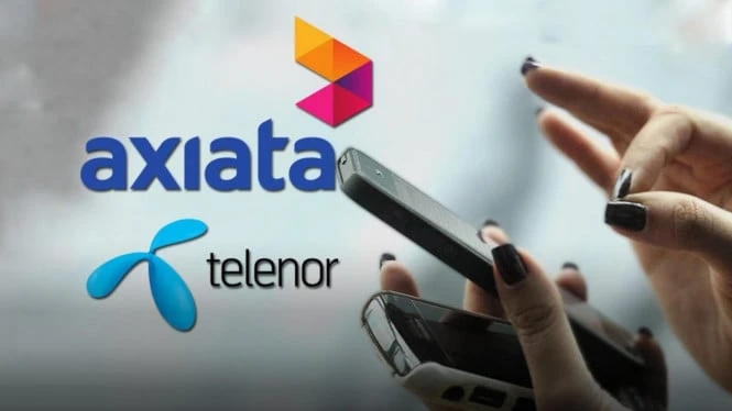 Perkawinan Induk Usaha XL Tinggal Hitungan Hari
