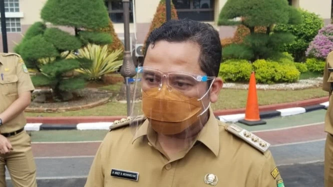 Kasus COVID-19 Naik, Tangerang Kurangi Jam Operasional Pusat Belanja