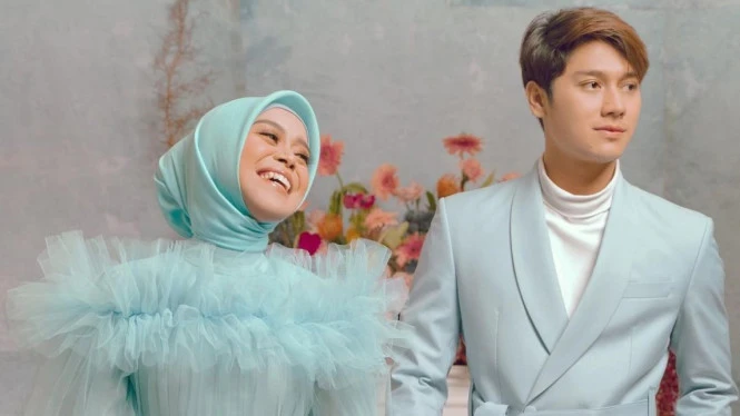 Mesranya Rizky Billar dan Lesti Kejora Jelang Pernikahan
