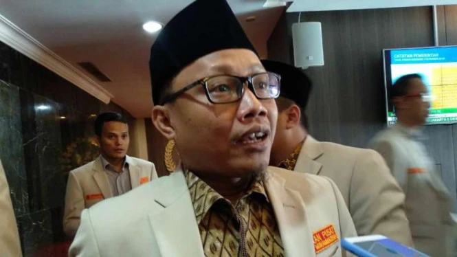 Kebijakan Jokowi Dianggap Tepat Perkuat PPKM Mikro Ketimbang Lockdown