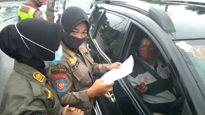 Kasus COVID-19 Melonjak, Pemkab Bogor Wajibkan Wisatawan Rapid Antigen