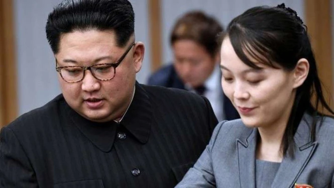 Korea Utara Sebut Dialog dengan AS Hanya Buang-Buang Waktu