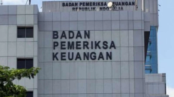 Pemerintah Kembali Raih WTP Kelima Kalinya Sejak 2016
