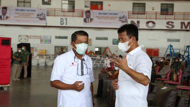 Beri Kemudahan Berinvestasi, BAT Apresiasi BP Batam